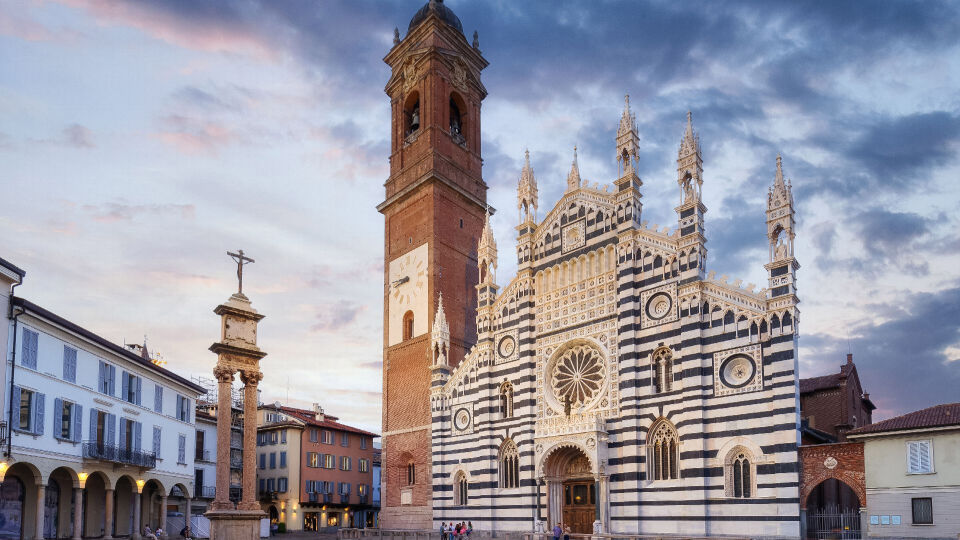 Casa Duomo Monza