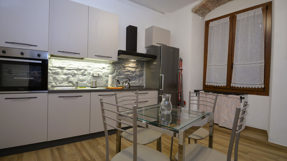 Reale Apartment
