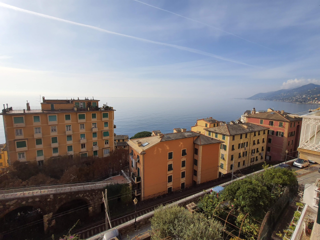 Palazzo degli Armatori historical apartment