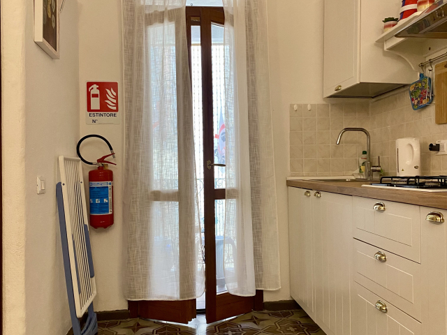 Appartamento Marmilla