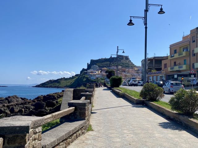 Appartamento Marmilla