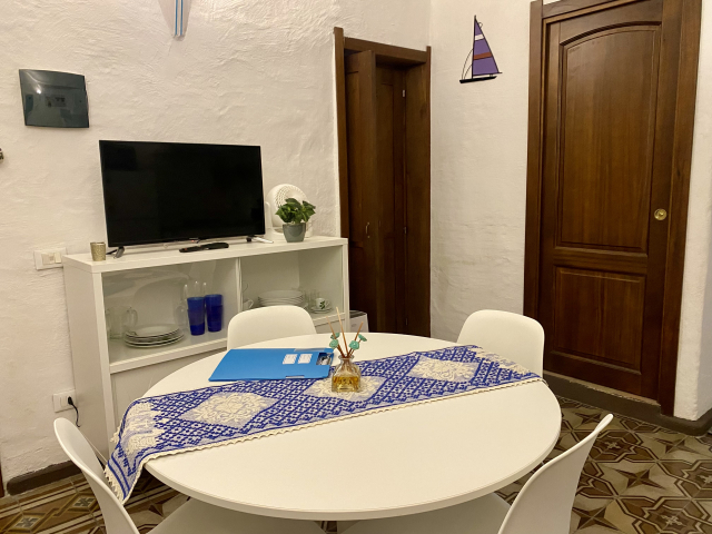 Appartamento Marmilla