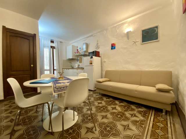 Appartamento Marmilla