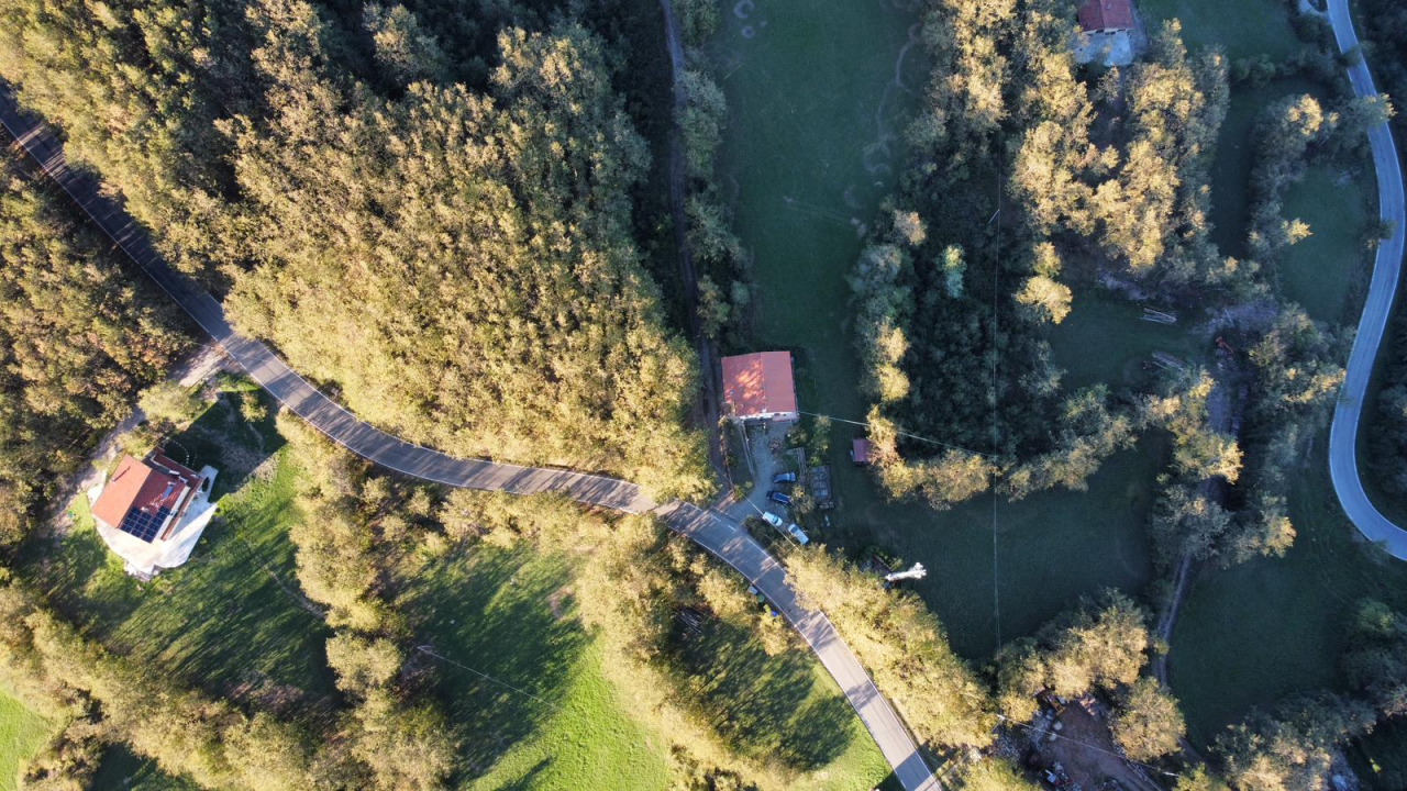 Appartamento con Vista Montagna