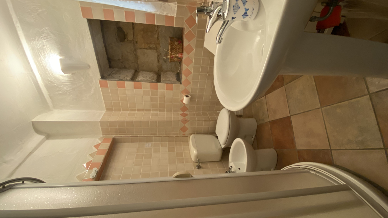 Appartamento con Vista Città