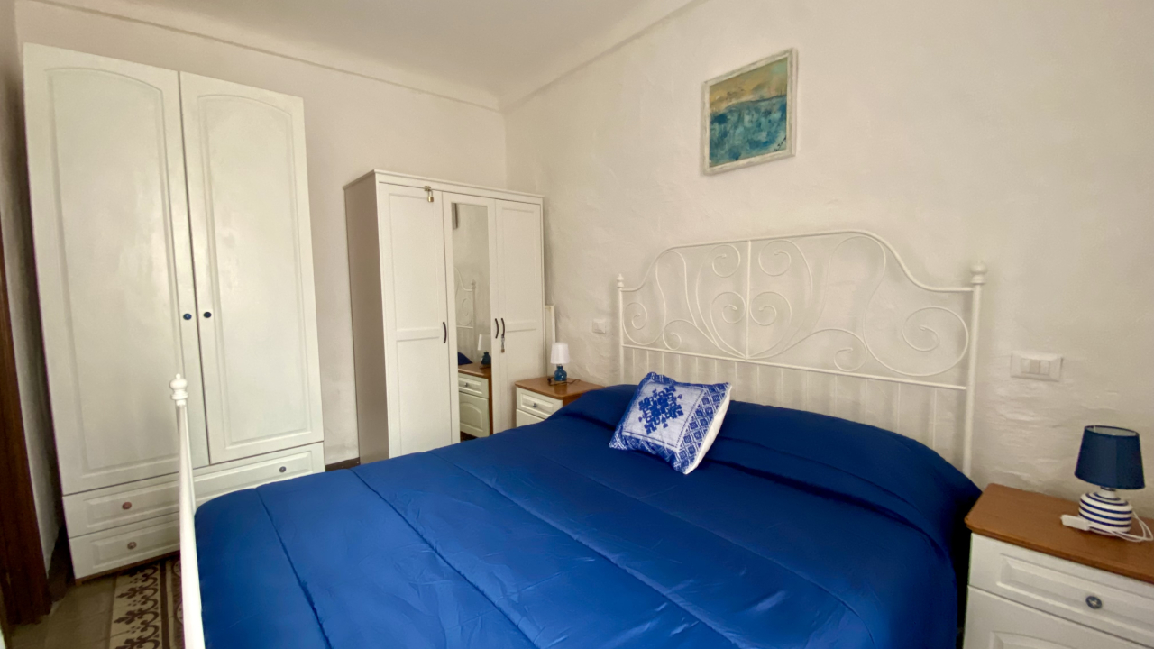 Appartamento con Vista Città