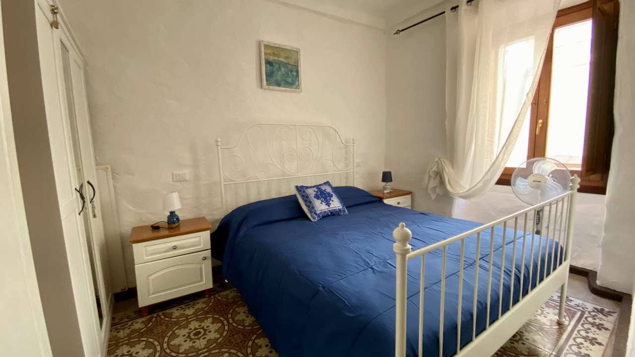 Appartamento con Vista Città