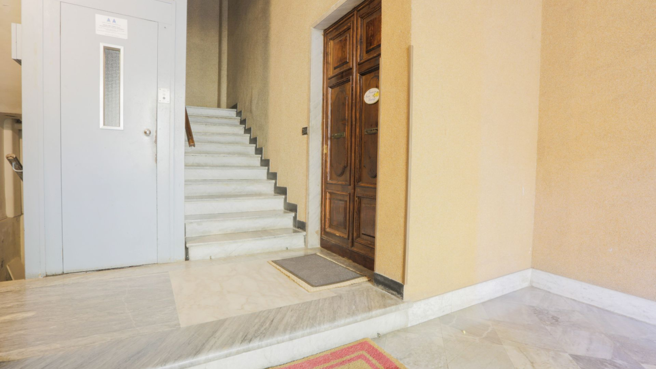 Appartamento con Accesso Disabili