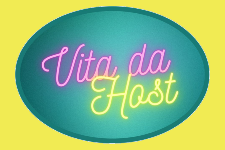 Vita da Host - visita il sito